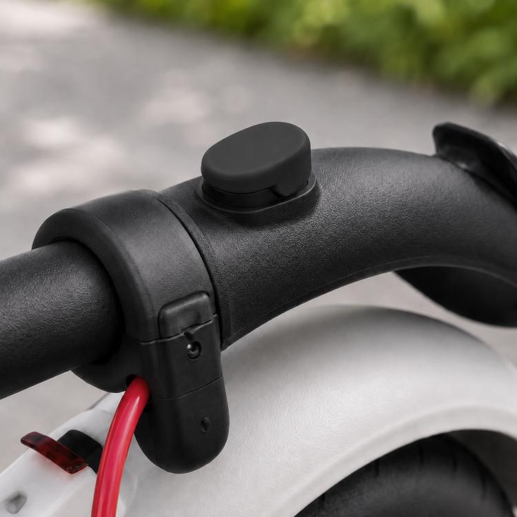 Electric Scooter Accessories Rear Fender Hook Silicone Cover for Xiaomi Mijia M365