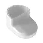 Electric Scooter Accessories Rear Fender Hook Silicone Cover for Xiaomi Mijia M365