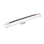 Electric Scooter Accessories Battery Tail Light Connected Cable for Xiaomi Mijia M365, Battery Tail Light