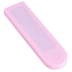 Electric Scooter Circuit Board Instrument Silicone Waterproof Protective Case for Xiaomi Mijia M365 / M365 Pro, Silicone Case Pink, Silicone Case Blue, Silicone Case Red, Silicone Case White, Silicone Case Yellow, Protective Case Black