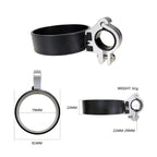 SHANMASHI Motorcycle Coffee Cup Holder Mountain Bike Electric Car Cup Holder