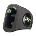 BN BN-001 Freestyle Grappling Boxing Taekwondo Thoracic Waist Target Thick Protective Gear, BN Waist Target