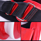 Boxing Taekwondo Training Leggings Target, Leggings Target Black, Leggings Target Red