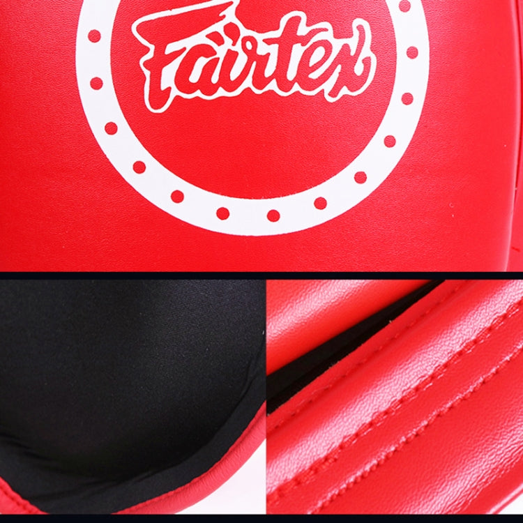 Boxing Taekwondo Training Leggings Target, Leggings Target Black, Leggings Target Red