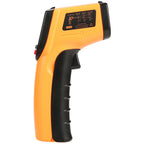 GM333 Portable Digital Laser Point Infrared Thermometer, Temperature Range: -50-400 Celsius Degree, GM333