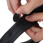 5 PCS Mountain Bike Puncture Glue-Free Tire Patch, 5 PCS