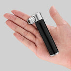 Manual Mini Portable Bicycle Aluminum Alloy Pump, Inflator Black, Inflator Red, Inflator Silver