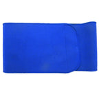 Elastic Sports Thermal Waist Support Guard, Size: 17 x 95cm, Waist Support  Size: 17 x 95cm(Blue), Waist Support  Size: 17 x 95cm(Black)