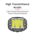 BG-1901 Bicycle USB Charging Speaker Front Lamp Multi-Function Cycling Equipment, Mountain Bike Headlight