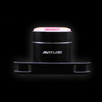 Antusi Q1 7 Colors Cycling Light Bicycle Taillight Bike Accessories, Q1