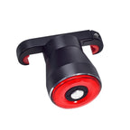 Antusi Q5 Bicycle Rear Light Automatic Brake Induction Taillight, Q5
