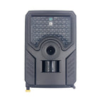 PR-200B 120 Degrees Wide Angle Lens IP56 Waterproof  12MP 1080P HD Infrared Hunting Trail Camera, Support TF Card, PIR Distance: 10-15m, PR200B
