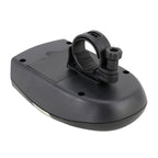 Mountain Bike Headlight Horn LED Flashlight Bicycle Electric Horn, with Light, Electric Horn with Light