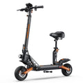 KUGOO Kukirin G2 Pro 600W Three-speed Folding Electric Offroad Scooter with 8.5 inch Tires & LCD Display, G2 Pro
