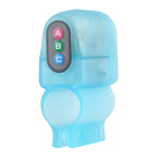GALLOP JX-610FL DC 9V Bicycle Anti-theft Sensor Security Alarm, GALLOP JX-610FL Security Alarm