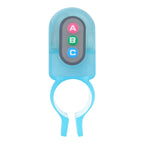 GALLOP JX-610FL DC 9V Bicycle Anti-theft Sensor Security Alarm, GALLOP JX-610FL Security Alarm