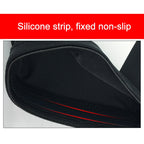 2 PCS Sports High Elastic Outdoors Climbing Basketball Knee Support Guards, Size: L, L