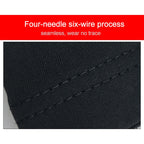 2 PCS Sports High Elastic Outdoors Climbing Basketball Knee Support Guards, Size: XL, XL