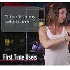 WONDER ARMS Arm Strength Brawn Training Device Forearm Wrist Exerciser Force Fitness Equipment, Arm Strength Training Device