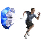 Strength Training Fitness Umbrella Speed Drills Wind Air Resistance Strength Training Parachute Umbrella, Strength Training Fitness Umbrella(Black), Strength Training Fitness Umbrella(Blue), Strength Training Fitness Umbrella(Yellow)                   ...