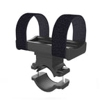 Bicycle Thickened Fixed Light Bracket Standard Version, Standard Version