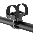 Bicycle Thickened Fixed Light Bracket Standard Version, Standard Version