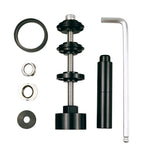 BIKERSAY BT040S3 Bicycle Press-in Type Axis Bracket Static Installation Removal Tool Set, Simple Edition, BT040S3