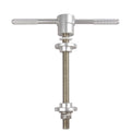 BIKERSAY BT040 Bike Axle Cente Press-In Shaft Static Installation Disassembly Tool, BT040