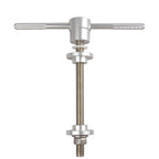 BIKERSAY BT040 Bike Axle Cente Press-In Shaft Static Installation Disassembly Tool, BT040