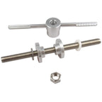 BIKERSAY BT040 Bike Axle Cente Press-In Shaft Static Installation Disassembly Tool, BT040