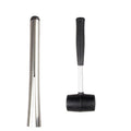 BIKERSAY BT041T Bicycle Press-fit Bearing Removal Tool Set, BT041T