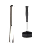 BIKERSAY BT041T Bicycle Press-fit Bearing Removal Tool Set, BT041T