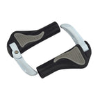1 Pair BIKERSAY HG003 Rubber Goat Style Bicycle Handlebar Cover