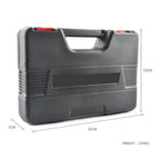 BIKERSAY BT001B Bicycle Toolbox Set Mountain Bike Repair Tool Kit, BT001B