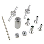 BIKERSAY BT098 Bicycle Tower Base Installation and Disassembly Tool Set, BT098