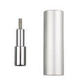 BIKERSAY BT042 Bicycle Fork Star Nut Installation Tool Bowl Set Toothless Bike Sunflower Installation Tools, BT042
