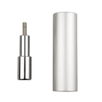 BIKERSAY BT042 Bicycle Fork Star Nut Installation Tool Bowl Set Toothless Bike Sunflower Installation Tools, BT042