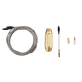 BIKERSAY BT054 Bicycle Inner Wire Routing Tool Aluminum Alloy Bike Wire Shifter Magnet Lead Wire Threader
