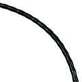 BIKERSAY Bicycle Fishbone Variable Speed Cable Tube Set Aluminum Alloy Bamboo Joint Line Pipes, 1m Black, 1m Green, 1m Gold, 1m Purple, 1m Red, 1m Silver, 1m Blue