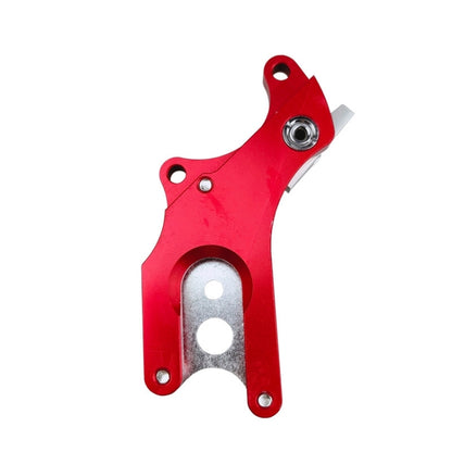 BIKERSAY BL001 Road Bike Disc Brake Adapter