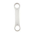BIKERSAY BT050A Multifunctional Stainless Steel Bicycle Fork Wrench Double Head Spanner, BT050A, BT050B, BT050C, BT050D
