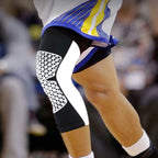 Outdoor Knee Leg Breathable Anti-collision Sports Protective Gear, Size: M, Size: M