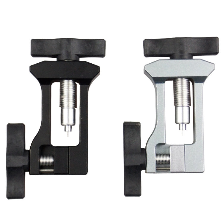 BIKERSAY BT043 Bicycle Oil Needle Insertion Tool, Insertion Tool   (Black), Insertion Tool (Silver Grey)