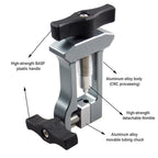BIKERSAY BT043 Bicycle Oil Needle Insertion Tool, Insertion Tool   (Black), Insertion Tool (Silver Grey)