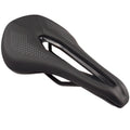 BIKERSAY SZ001 Bicycle PU Leather Saddle Seat, SZ001
