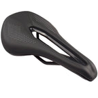 BIKERSAY SZ001 Bicycle PU Leather Saddle Seat, SZ001