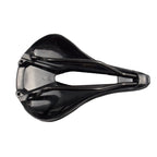 BIKERSAY SZ001 Bicycle PU Leather Saddle Seat, SZ001