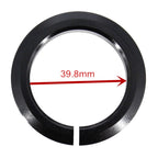 Bike Bicycle Headset Crown Race 39.8mm 1-1/2 inch, 39.8mm