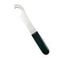 BIKERSAY BT046 Bike Bottom Bracket Tail Lock Ring Hook Wrench Repair Tool, BT046