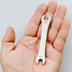 BIKERSAY BT049 Bike Oil Disc Brake Screw Wrench 7 / 8mm, BT049